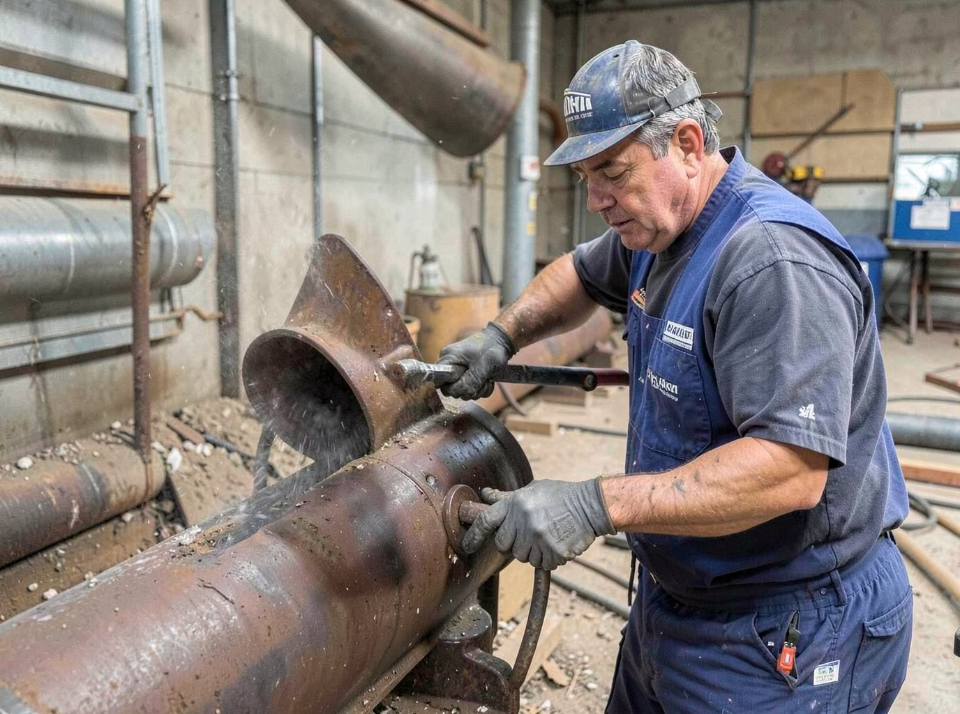 Drain Cleaning in Miami Gardens